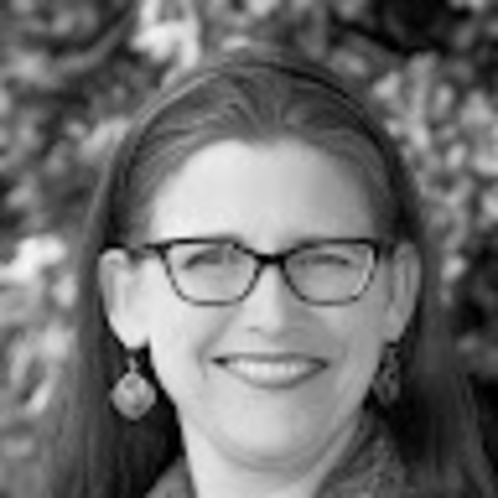 Meet your Posher, Anne